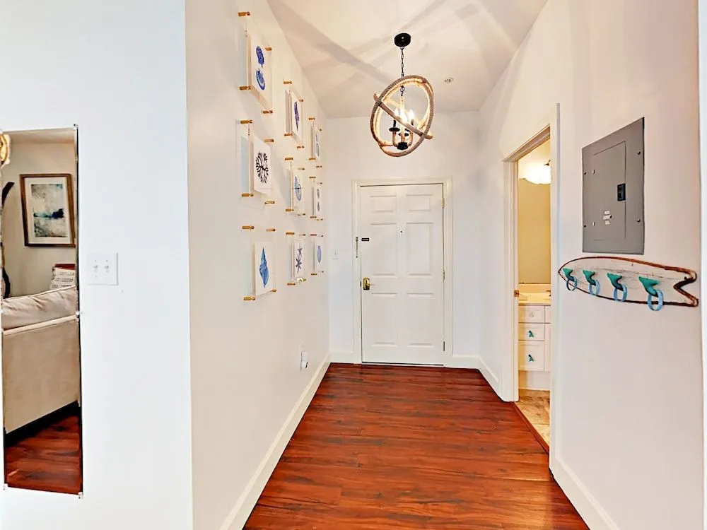 photo 1 of Studio Condo Off Scenic Highway 30A 1 Bedroom 1 Bathroom Condo