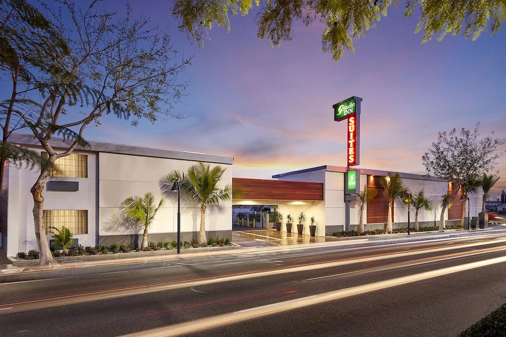 photo 1 of Studio Inn & Suites Downey
