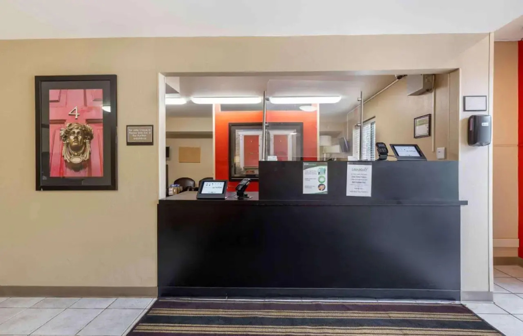 photo 1 of Studio Plus Akron - Copley