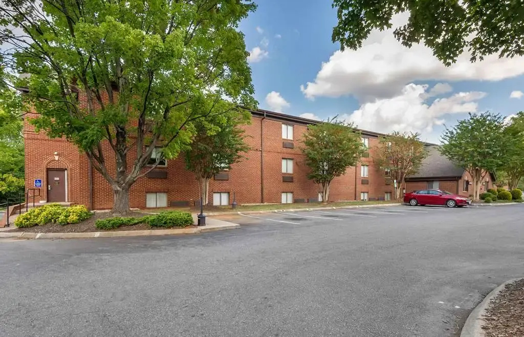 photo 1 of Studio Plus Charlotte - University Place