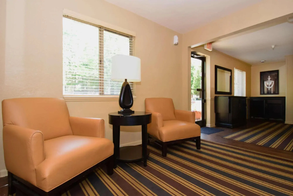 photo 1 of Extended Stay America - Nashville - Airport - Elm