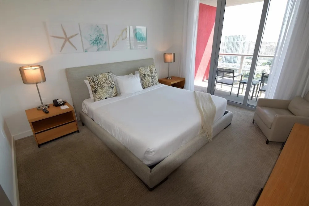 photo 1 of Stuning Ocean View 3 Bed 3 Bath Across The Beach @ Beachwalk