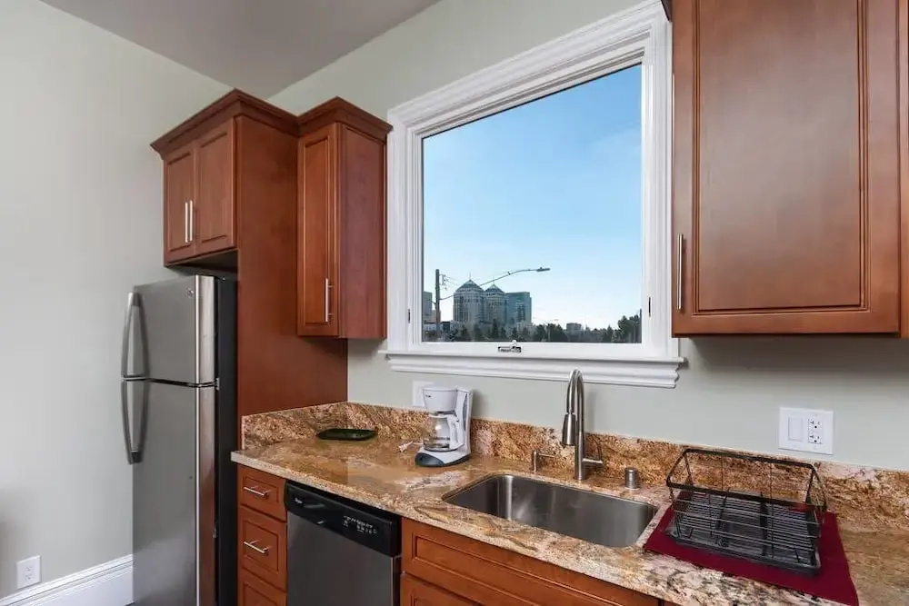 photo 1 of Stunning 1 Bedroom Flat