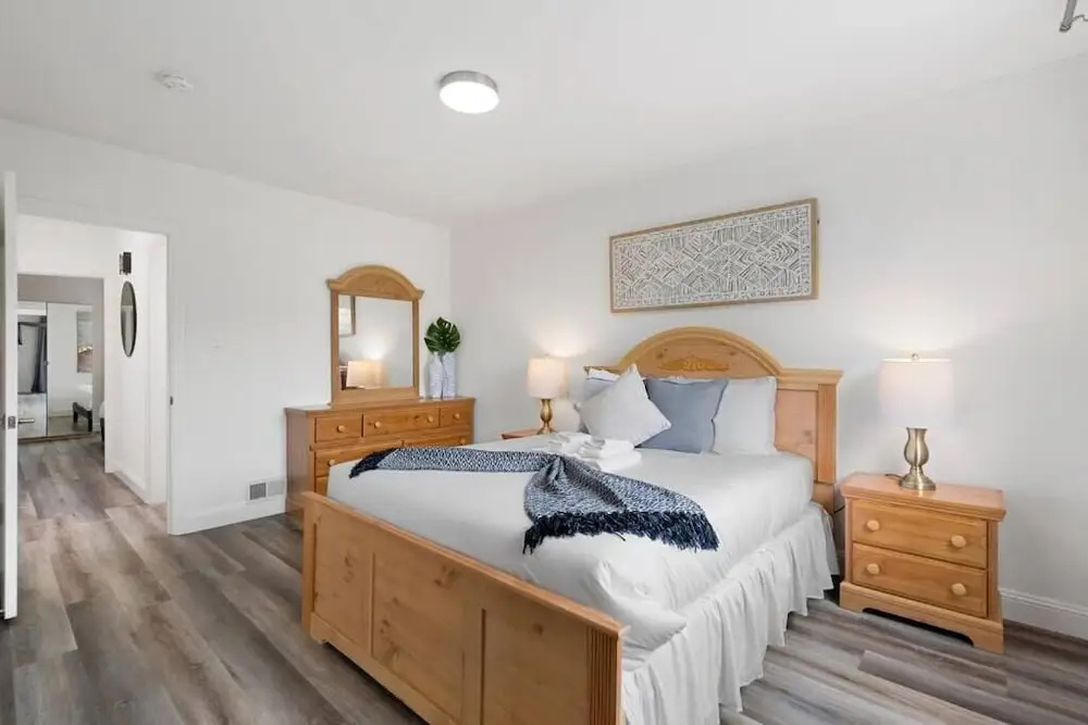 photo 1 of Stunning 2 Bedroom 1 Bath Home near BART