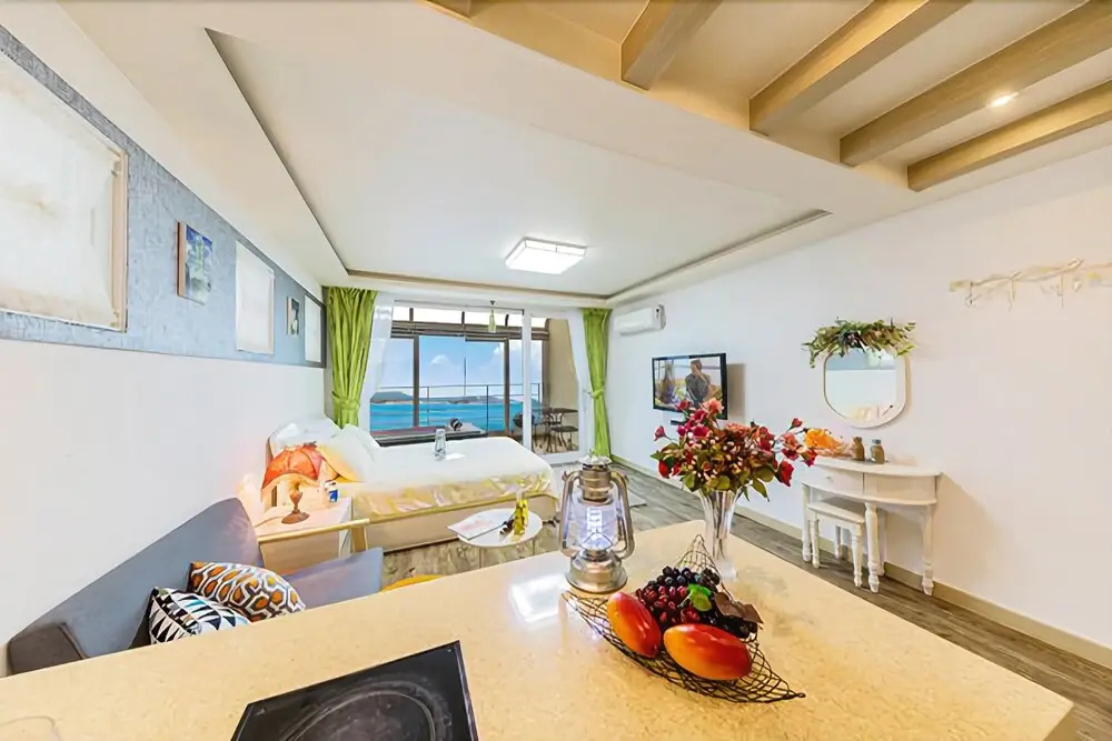 photo 1 of Stunning 2Br in Brickell by Sonder