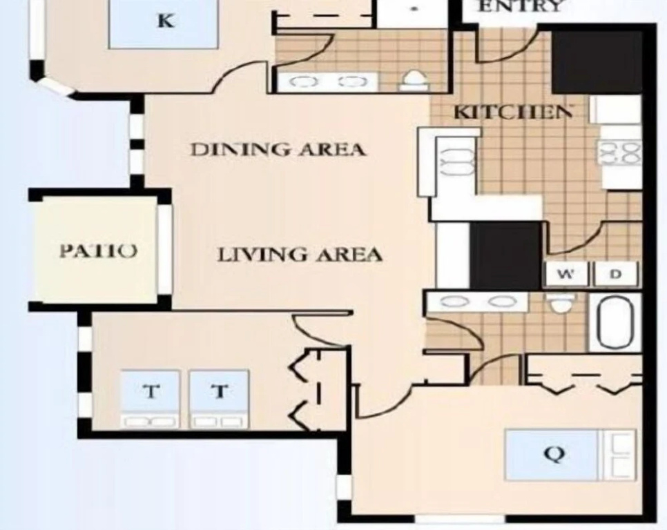 photo 1 of Stunning 3 bed Condo With Pictuersque Water View