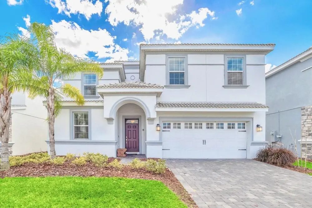 photo 1 of Stunning 8BR Home With BBQ Pool and Theater