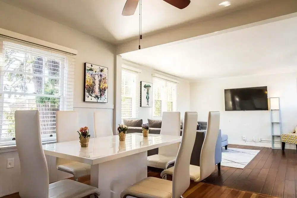 photo 1 of Stunning Alameda One Bedroom
