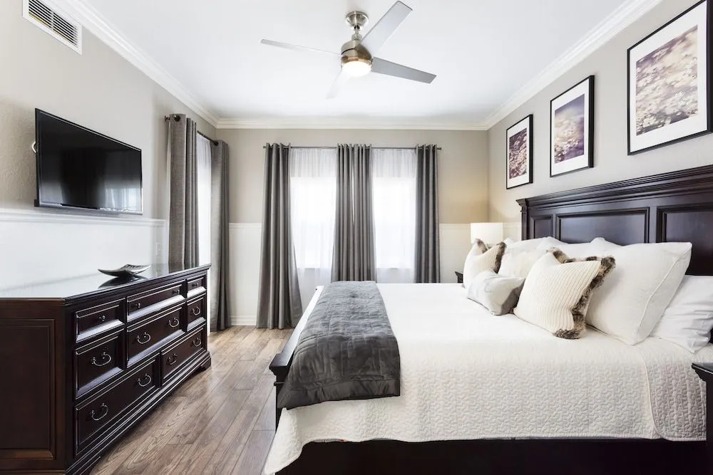 photo 1 of Stunning - All New Decor Nov 2015 - 3 Br condo by RedAwning