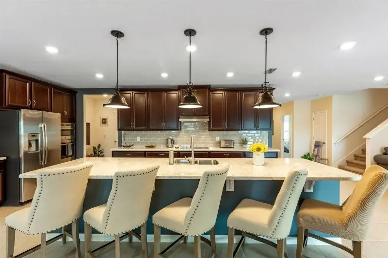 photo 1 of Stunning And Spacious 5 Bedroom Villa Near Disney, Davenport, US