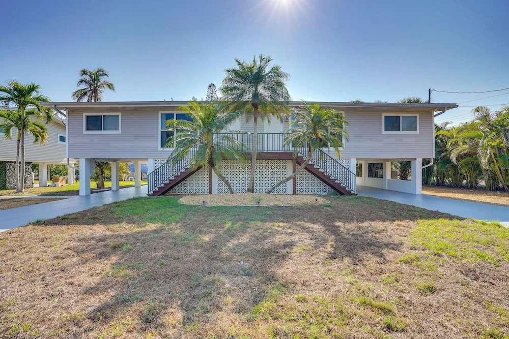 photo 1 of Stunning Bonita Springs Home on the Canal!
