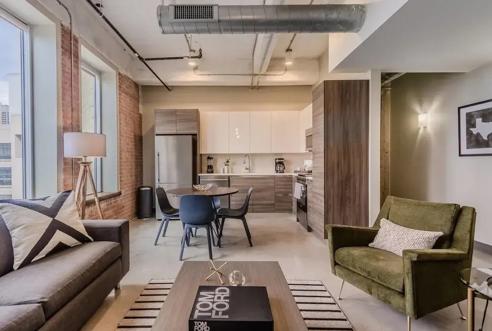 photo 1 of Stunning Bright & Airy Space w/ Amazing Views!