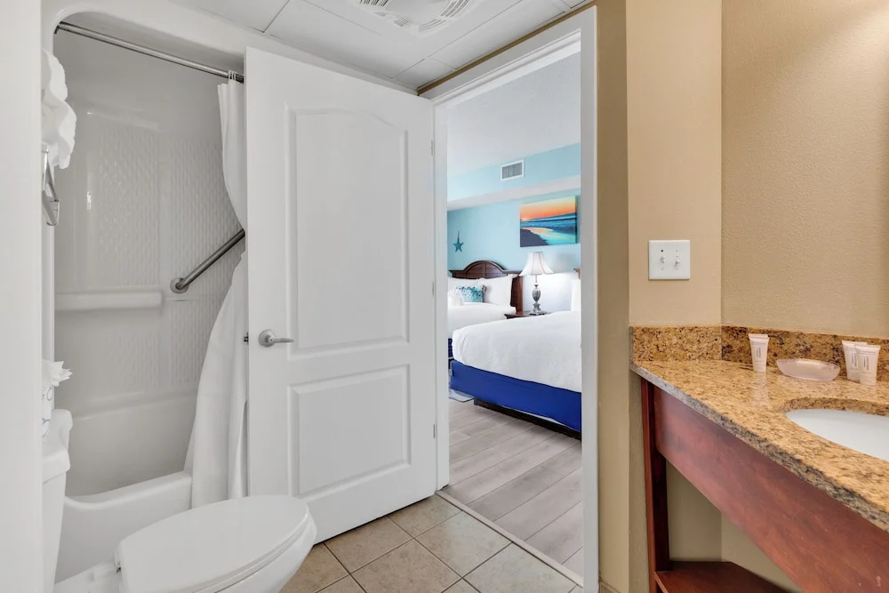 photo 1 of Carolinian Resort Stunning Condos