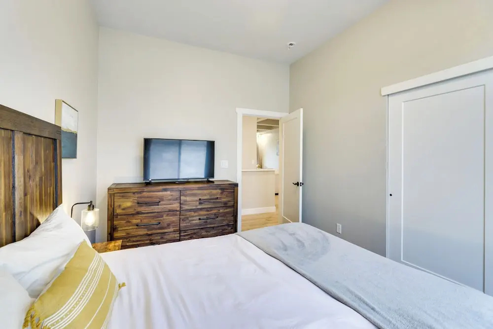 photo 1 of Stunning Grand Junction Home Near Downtown!