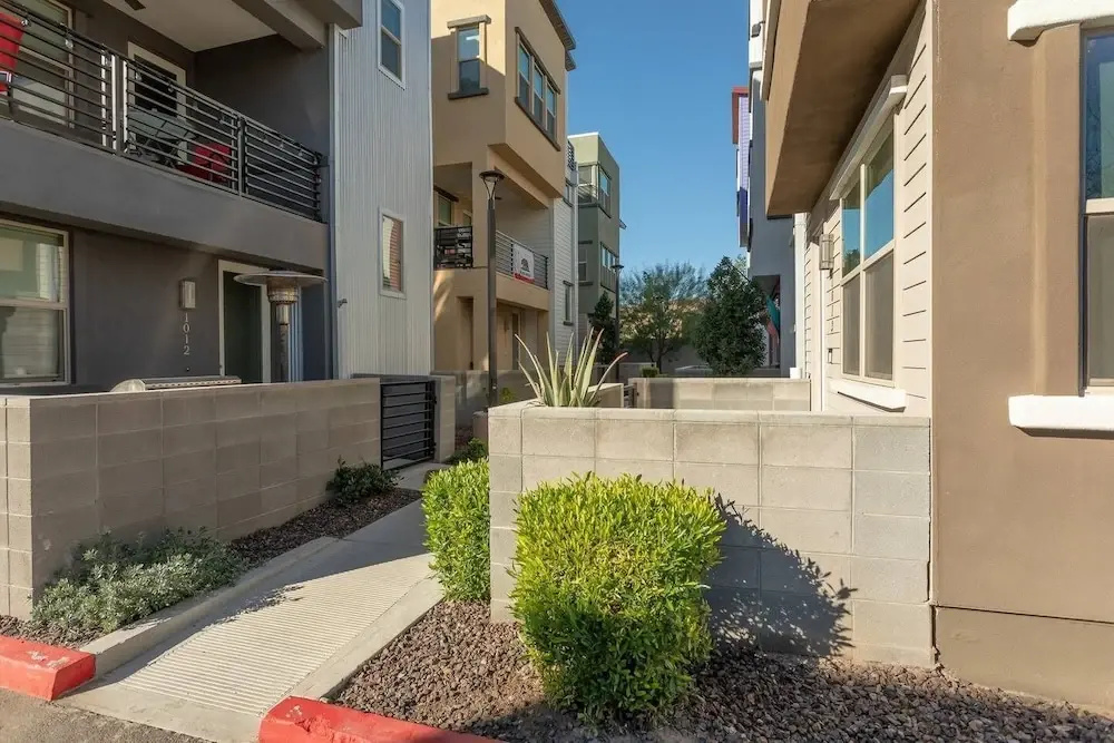 photo 1 of Stunning Home With Access To Pool & Great Location
