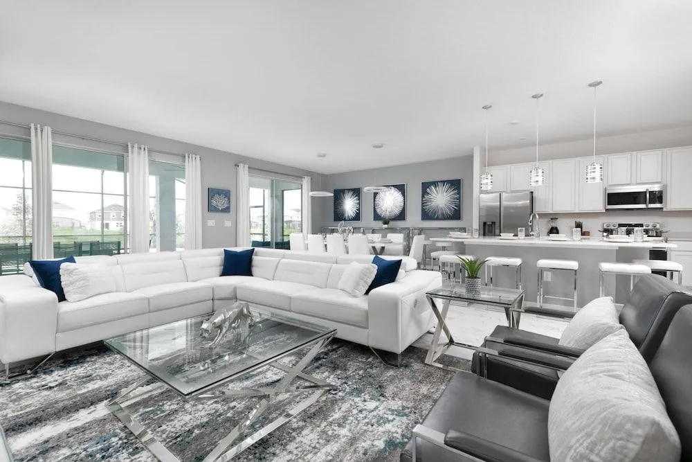 photo 1 of Stunning house with private pool