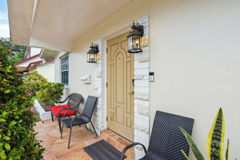 photo 1 of Patio + Yard: Family-friendly Miami Oasis!