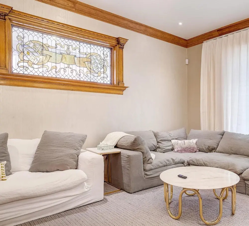 photo 1 of Stunning Modern Home, Prime Location Sleeps 15
