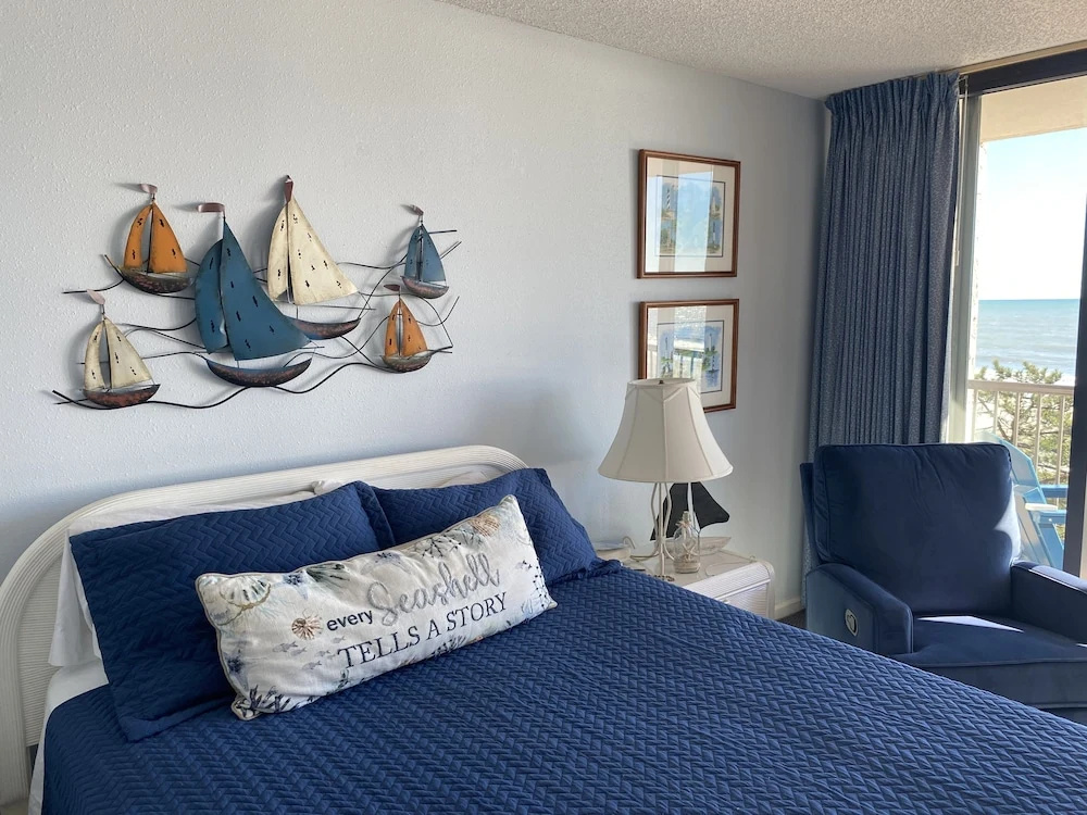 photo 1 of Stunning Oceanfront 3 bedroom condo