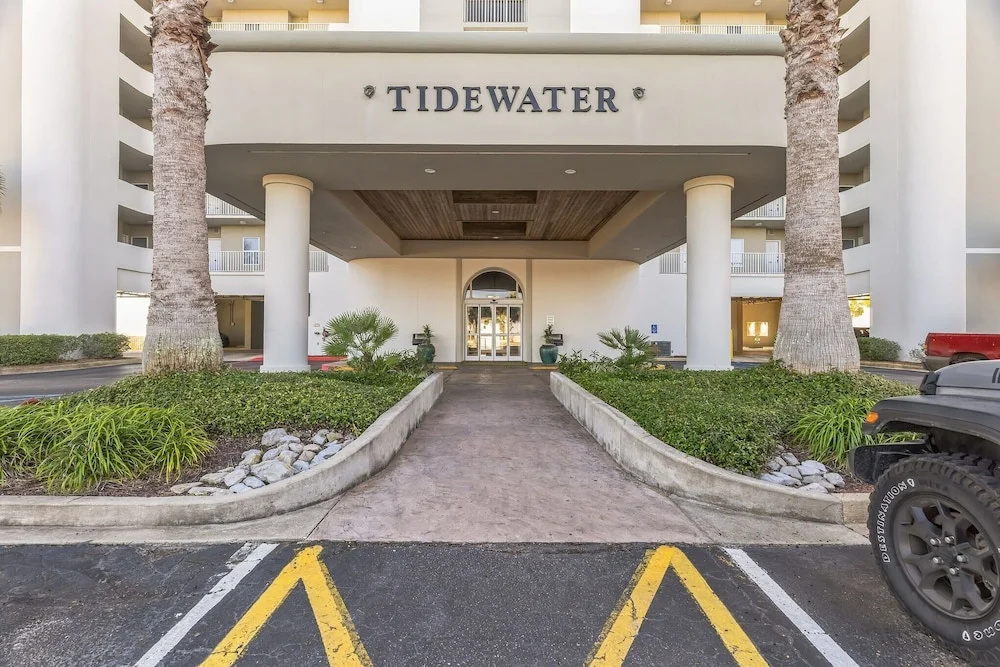 photo 1 of Stunning Oceanfront Condo With Resort Amenities 3 Bedroom Condo by RedAwning