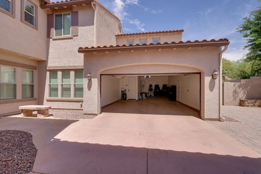 photo 1 of Stunning Phoenix Vacation Rental w/ Private Pool!
