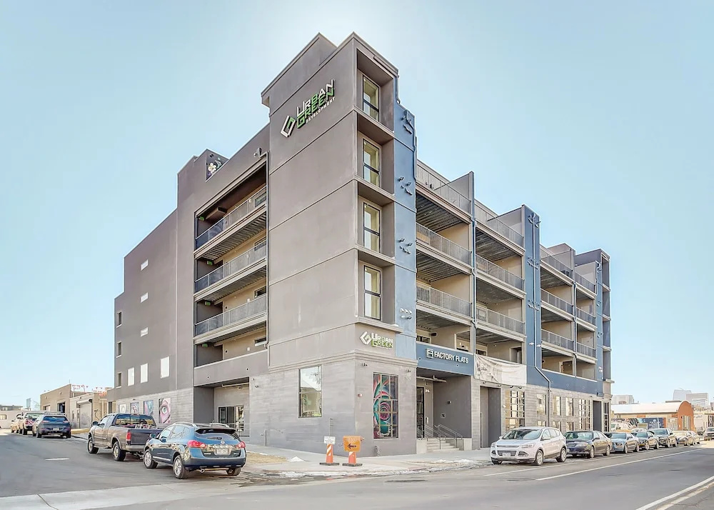 photo 1 of Stunning RiNo Artist Lofts