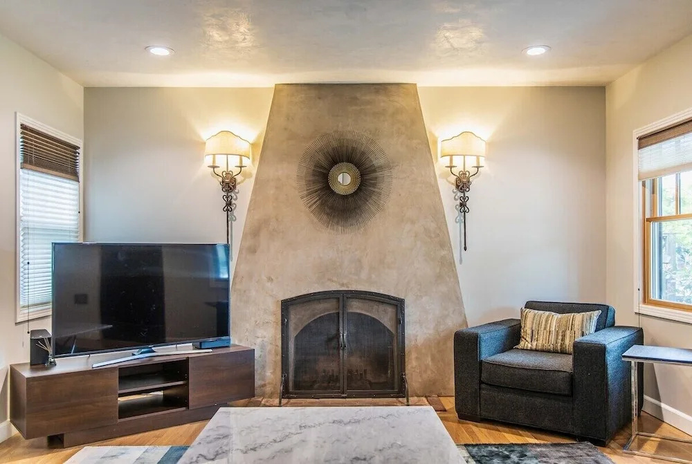 photo 1 of Stunning Rose Garden - San Jose Two Bedroom