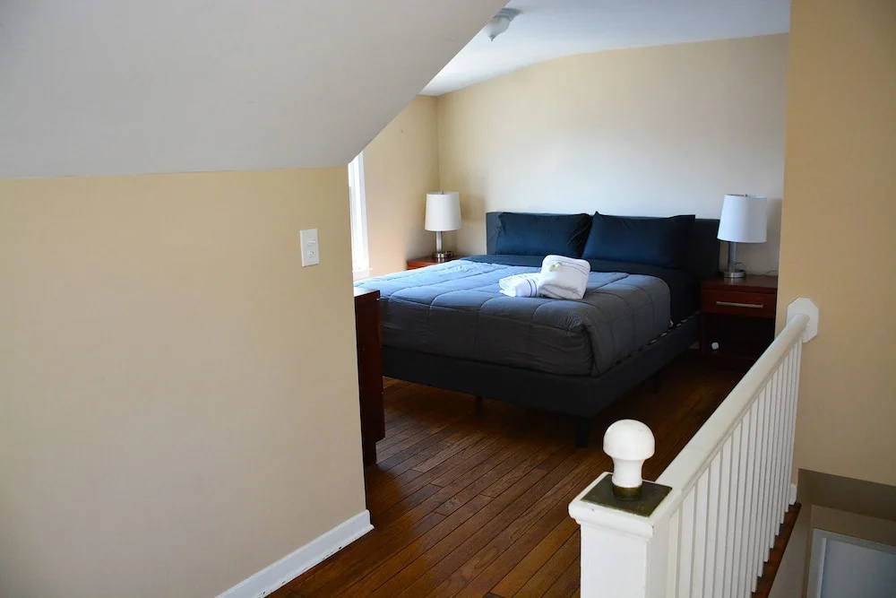 photo 1 of Stunning Royal Oak Townhouse