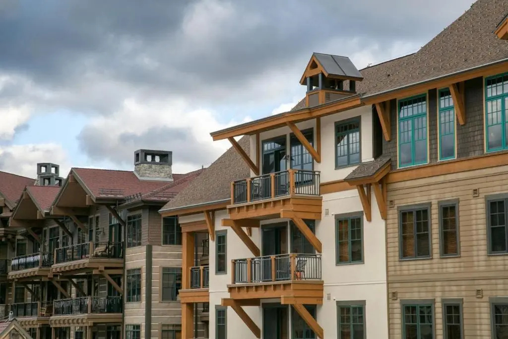 photo 1 of Stunning Top Floor Village at Northstar Residence! - Big Horn 502