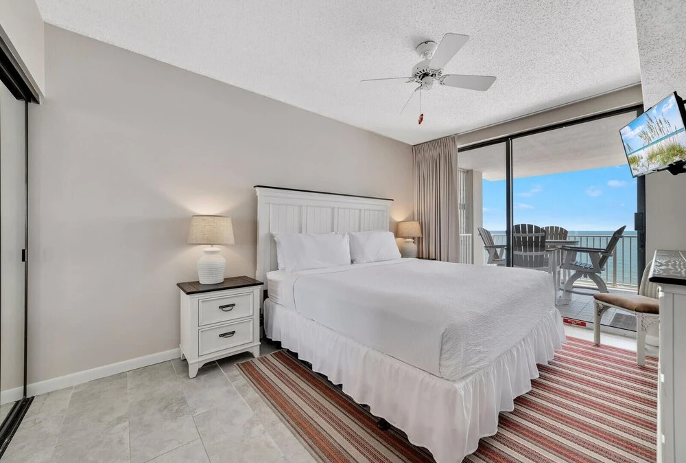 photo 1 of Stunning Views, 3bd/2ba w/ Private Balcony