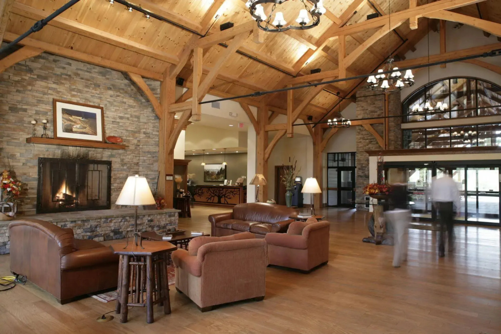 photo 1 of Stonewall Resort