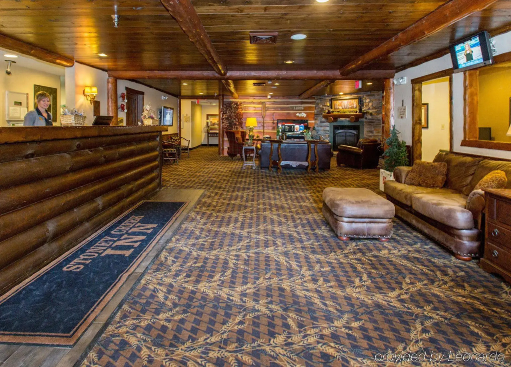 photo 1 of Stoney Creek Hotel Des Moines - Johnston