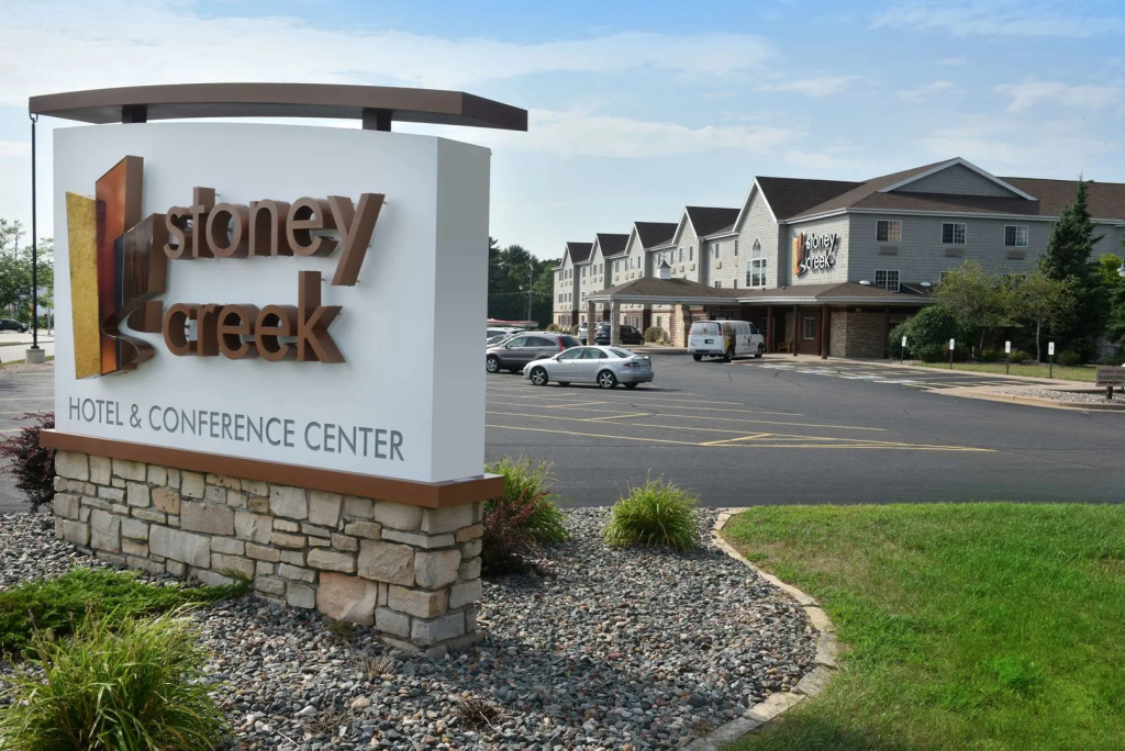 photo 1 of Stoney Creek Hotel Peoria