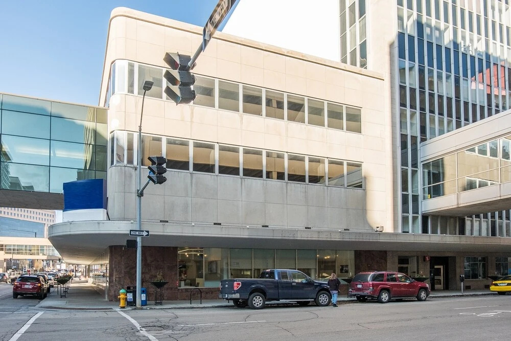 photo 1 of Stylish 1BR in Downtown DSM, Perfect Location