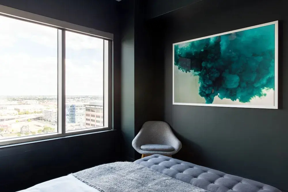 photo 1 of Stylish 1BR1BA in Downtown by Lyric