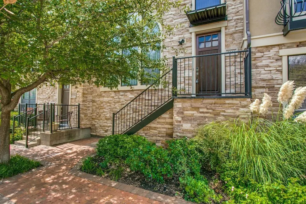 photo 1 of Stylish 3 bedroom Town Home at shops at