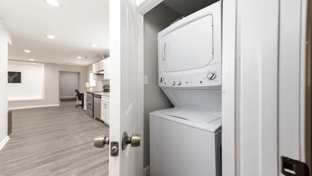 photo 1 of Stylish 3BR 3BA Colonial House by Cozysuites