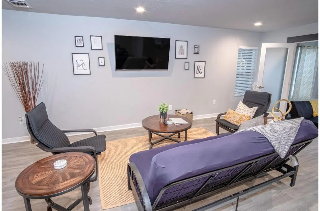 photo 1 of Stylish 4 Br2Ba Renovated Home Near Downtown