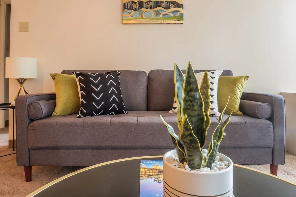 photo 1 of Stylish Apartments in Downtown