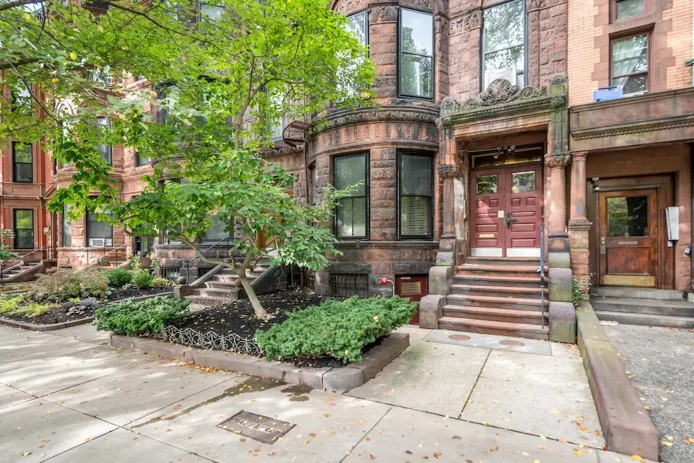 photo 1 of Stylish Brownstone Back Bay Apartments