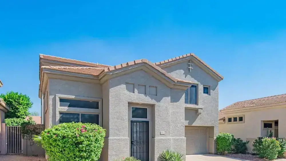 photo 1 of Stylish Cave Creek 3 Bdrm Vacation Home!