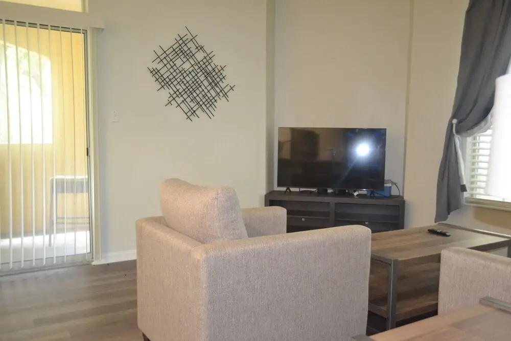 photo 1 of Stylish Condo Near Clearwater's Beach