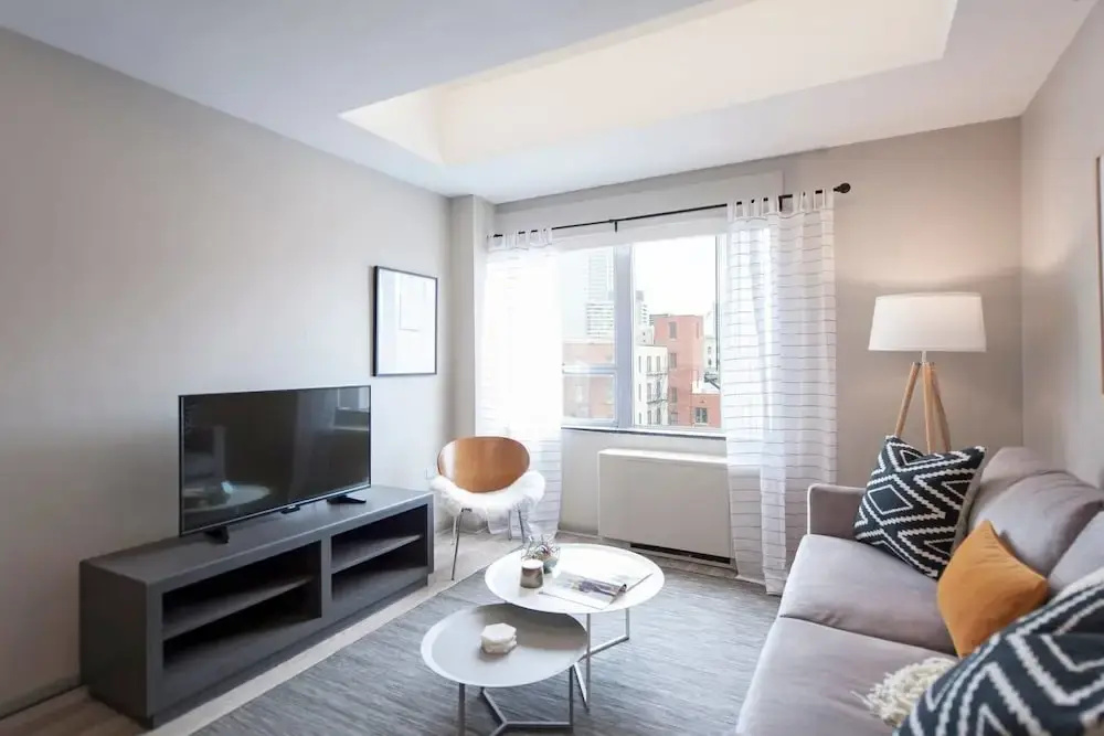 photo 1 of Stylish Flat in the Heart of Downtown Louisville!