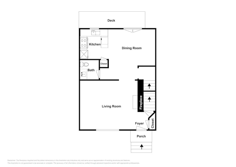 photo 1 of Stylish W/ Patio, Walk To Vanderbilt 2 Bedroom Condo