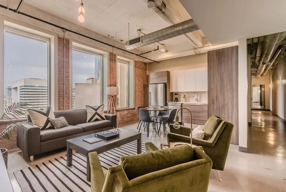 photo 1 of Abode Dallas - Downtown Convention Center