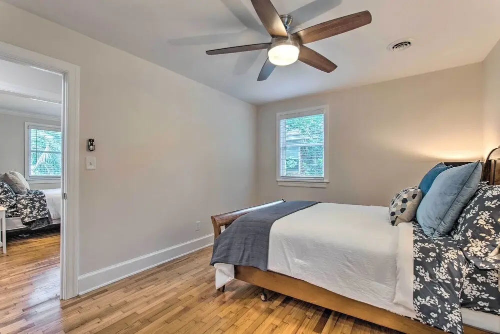 photo 1 of Stylish Wilmington Home, 2 Mi to Riverwalk!