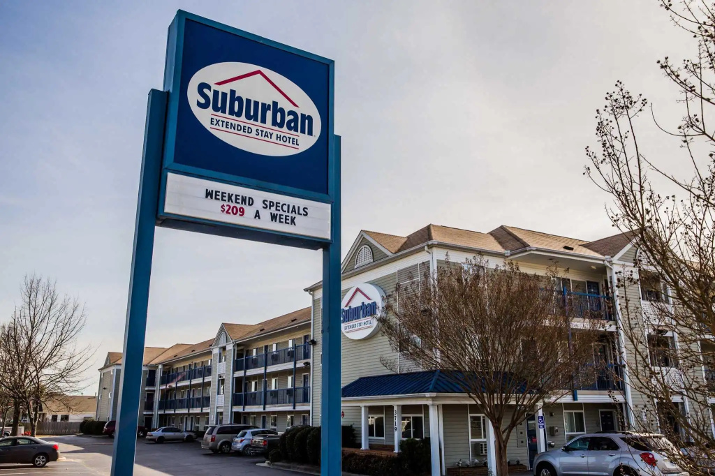 photo 1 of Motel 6 - Fayetteville, NC - Fort Liberty Area