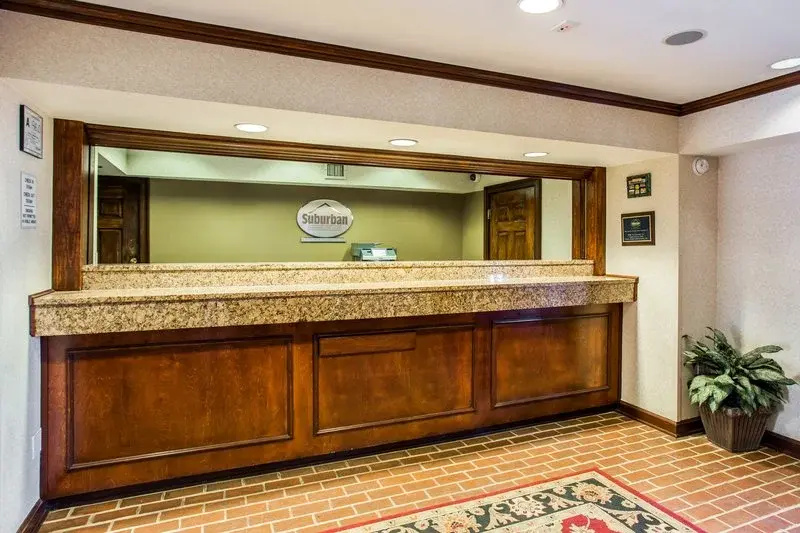 photo 1 of Suburban Extended Stay