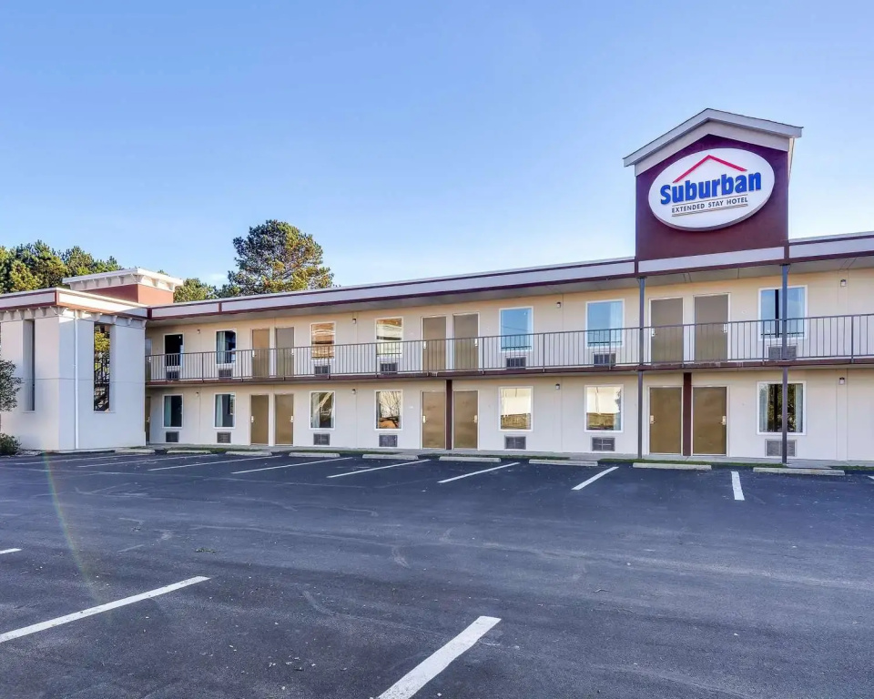 photo 1 of Royal Extended Stay Hotel