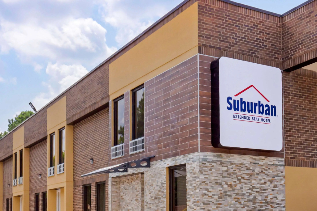 photo 1 of Suburban Studios Raleigh North